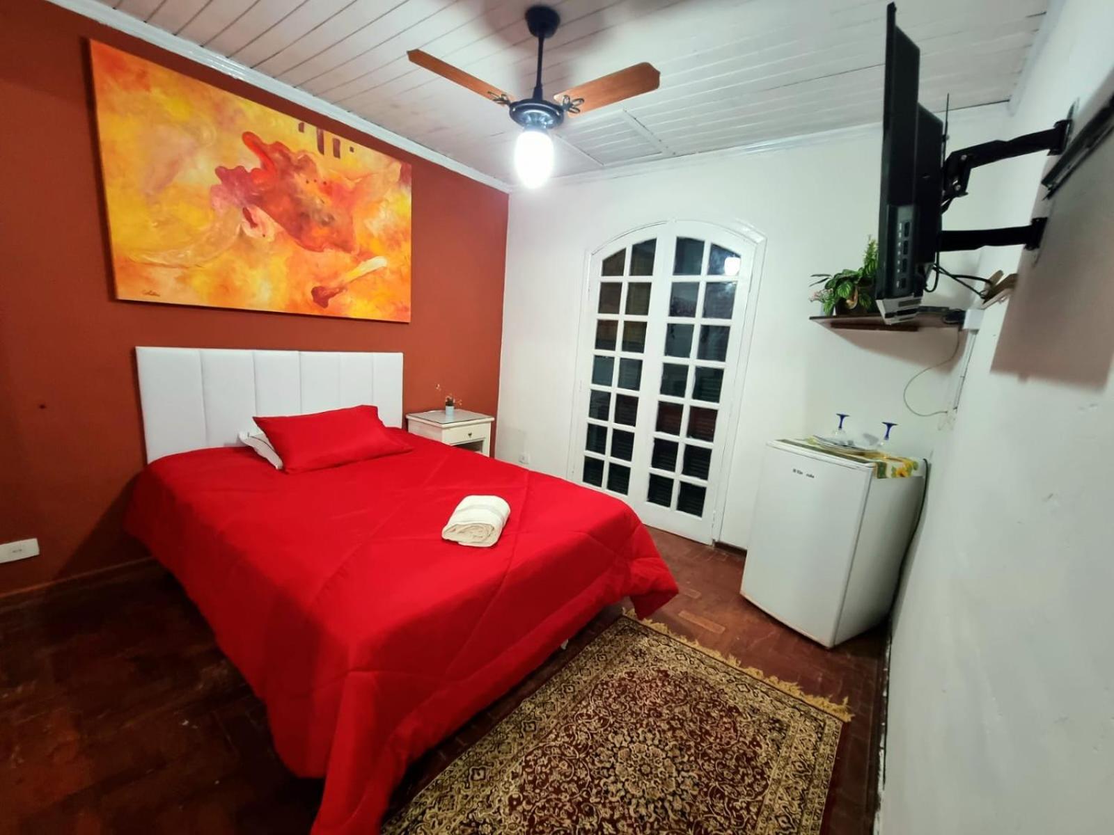 Cabanas Espada De Sao Jorge São Roque Room photo