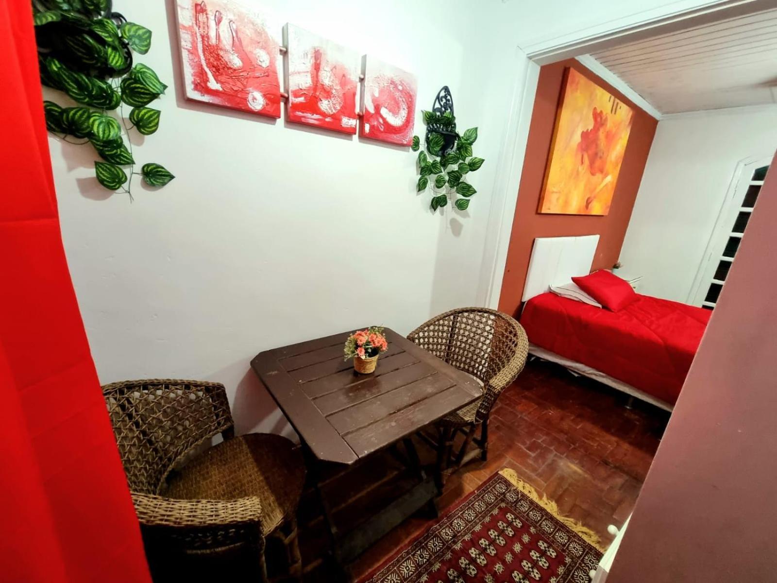 Cabanas Espada De Sao Jorge São Roque Room photo