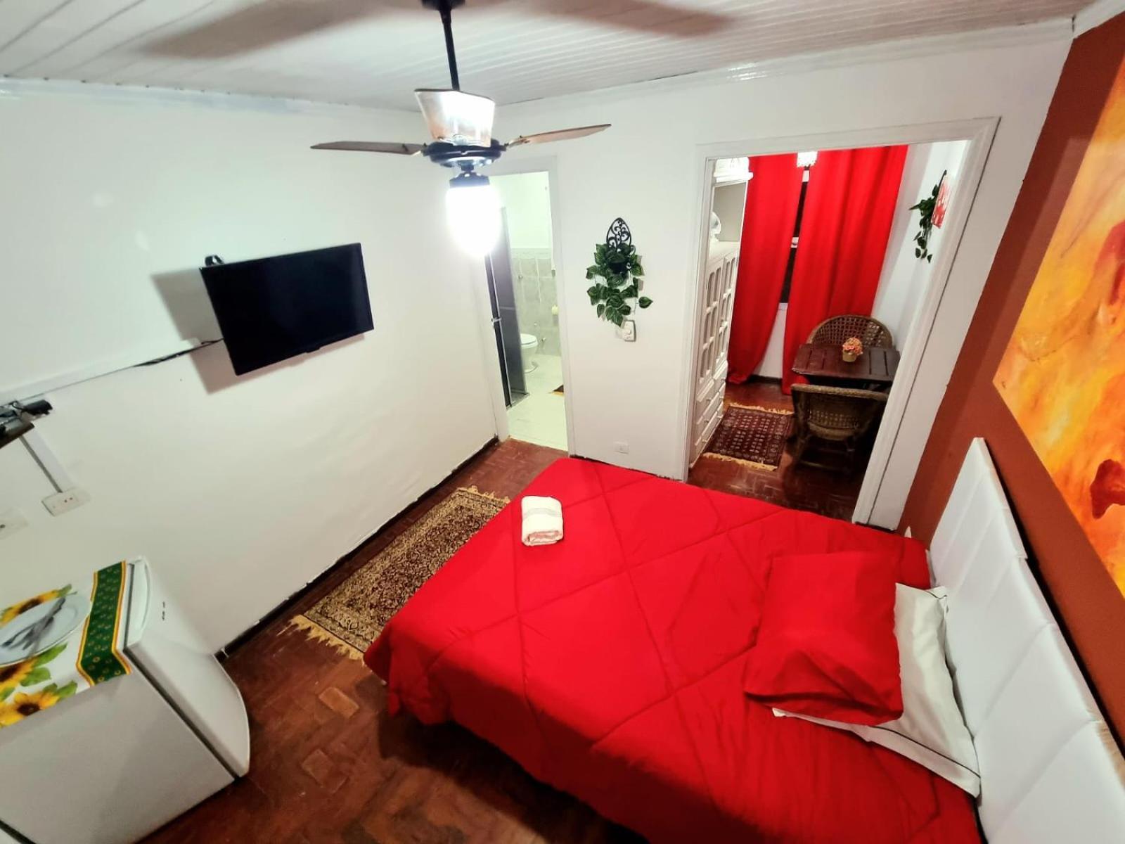 Cabanas Espada De Sao Jorge São Roque Room photo