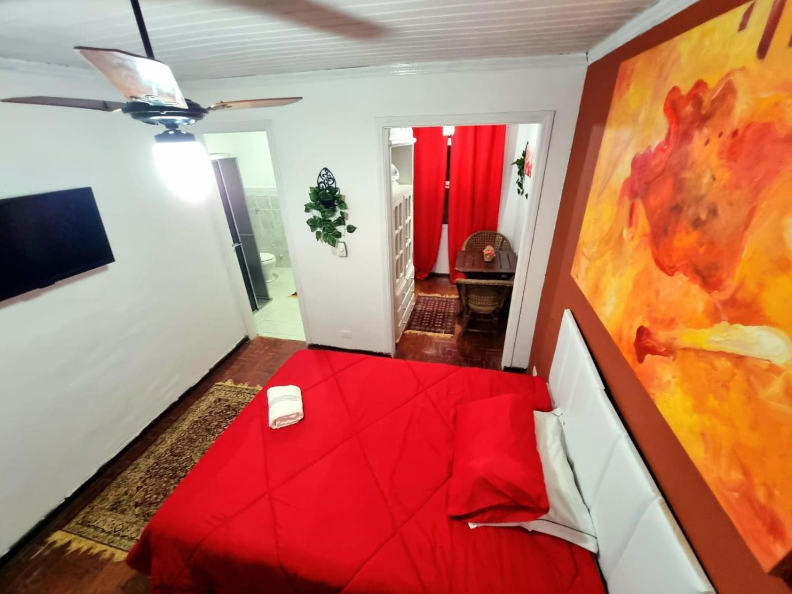 Cabanas Espada De Sao Jorge São Roque Room photo