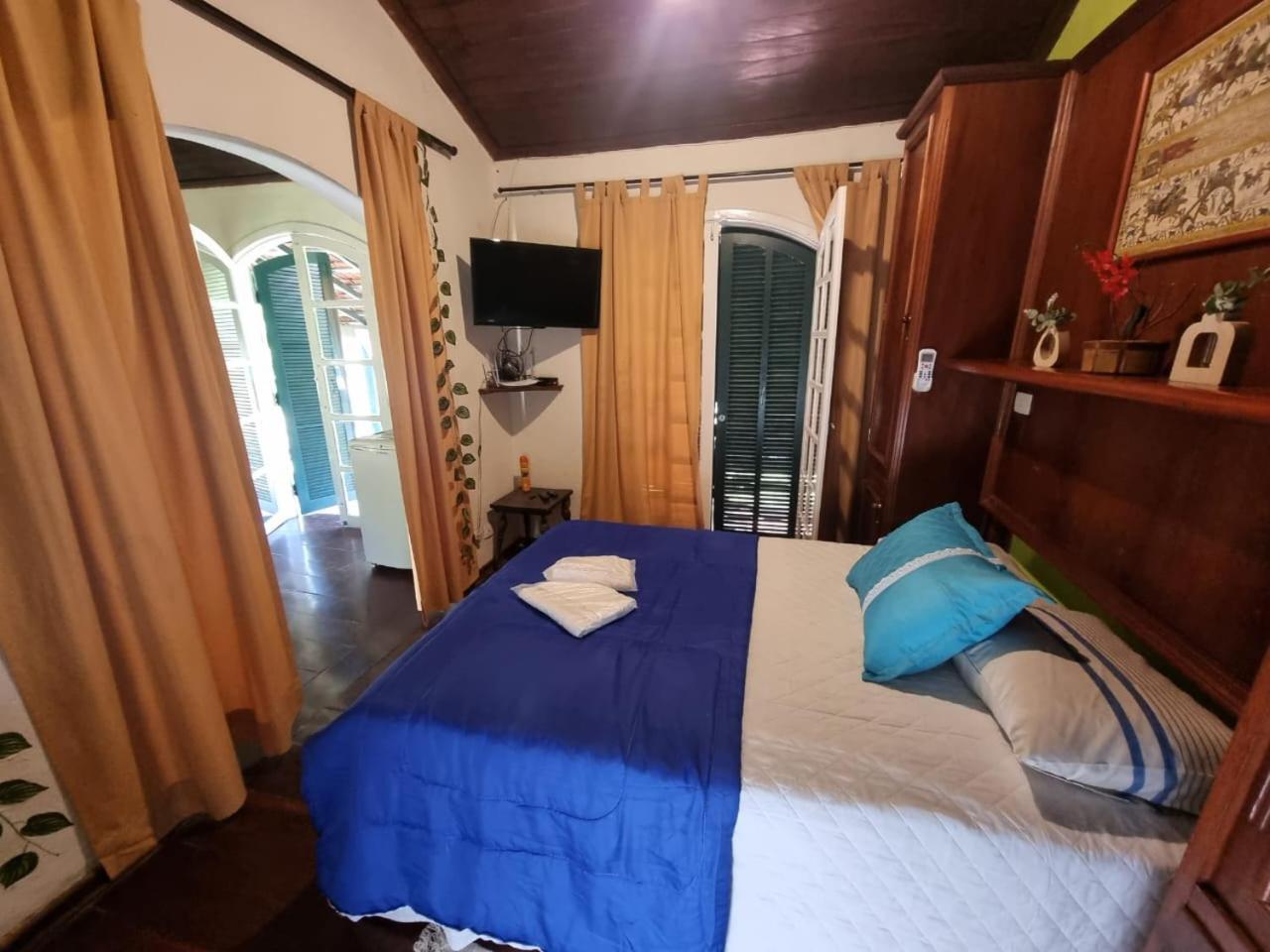 Cabanas Espada De Sao Jorge São Roque Room photo