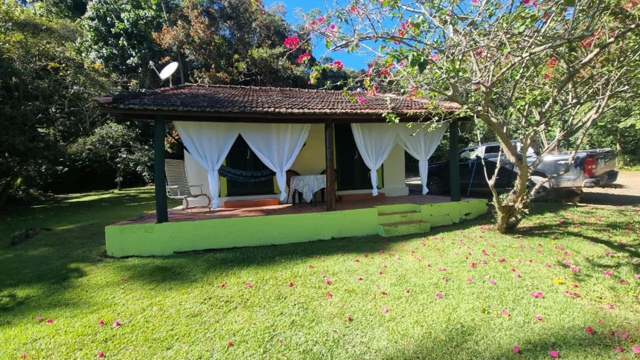Cabanas Espada De Sao Jorge São Roque Room photo