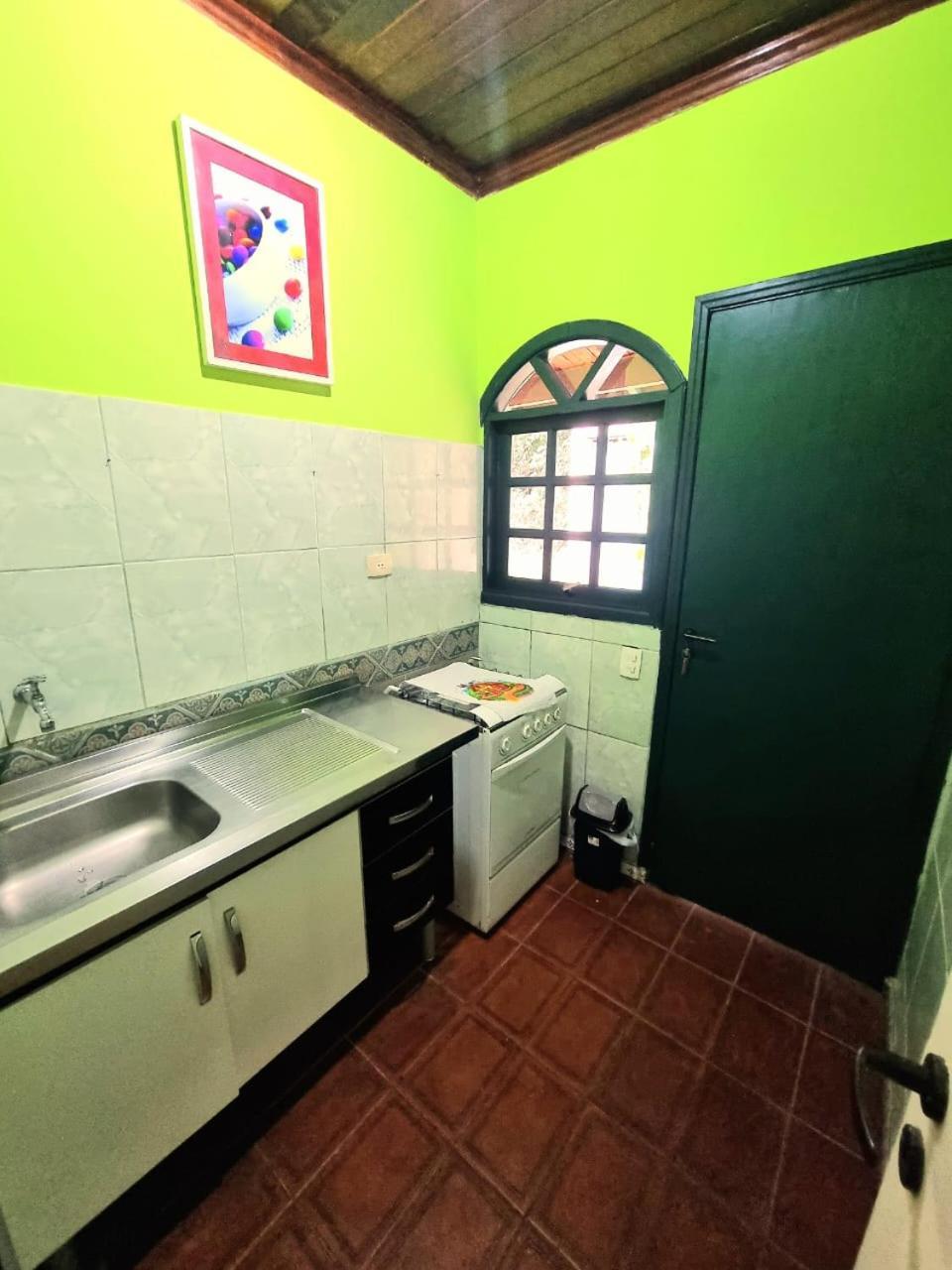 Cabanas Espada De Sao Jorge São Roque Room photo