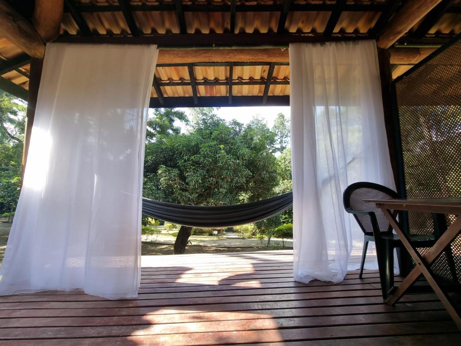 Cabanas Espada De Sao Jorge São Roque Room photo