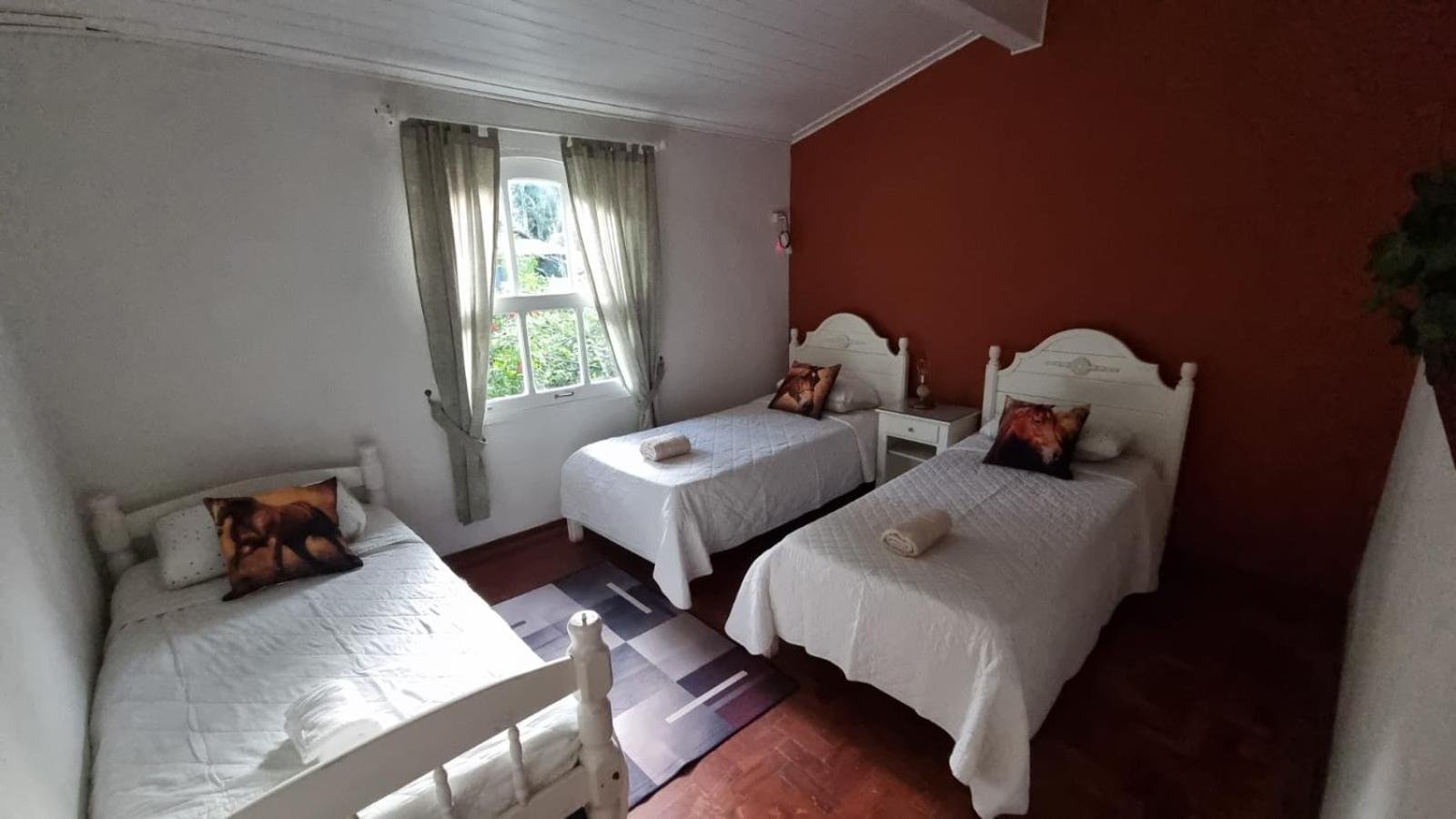 Cabanas Espada De Sao Jorge São Roque Room photo