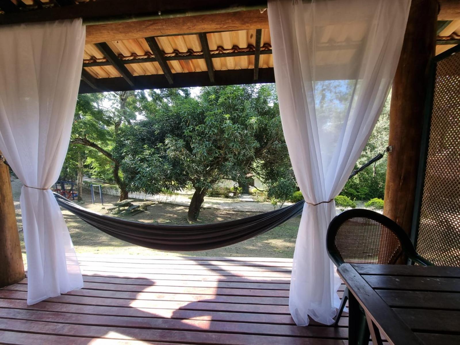 Cabanas Espada De Sao Jorge São Roque Room photo